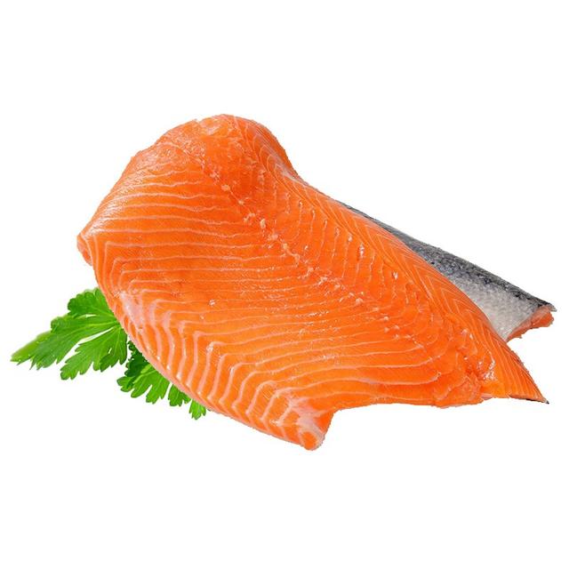 Łosoś - 0,5 kg