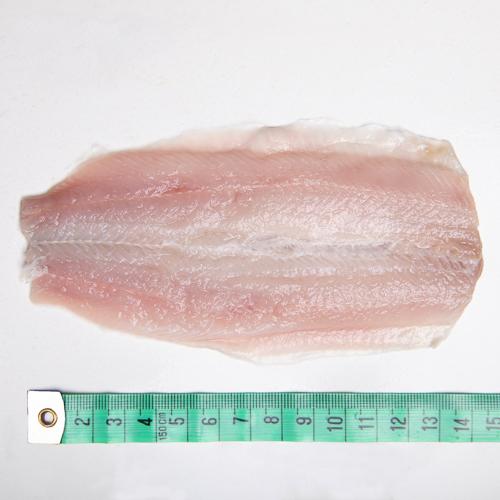 Sledź bałtycki - płat