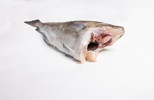 Dorsz atlantycki - tusza - 1kg