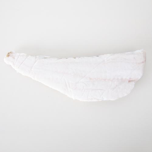 Dorsz atlantycki - filet - produkcja morska (220 - 450 g) - shutterpack