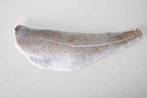 Dorsz atlantycki - filet - produkcja morska (220 - 450 g) - shutterpack