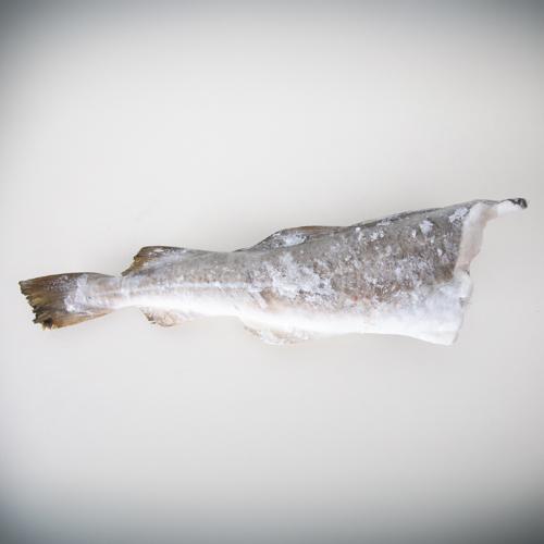 Dorsz atlantycki- tusza (600 - 800 g, 1-1,5 kg, big box 500 kg) - J-CUT