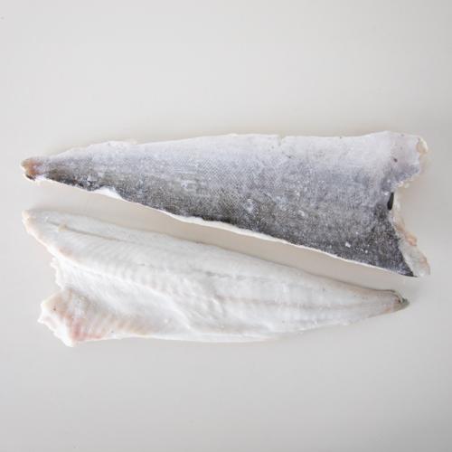 Dorsz czarny ze skórą - filet (400-800 g)