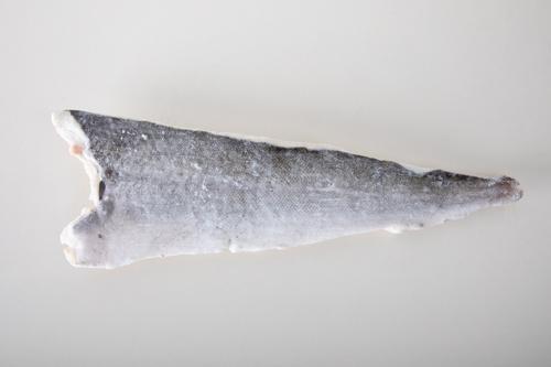 Dorsz czarny ze skórą - filet (400-800 g)