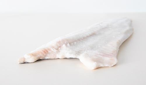 Dorsz czarny ze skórą - filet (400-800 g)