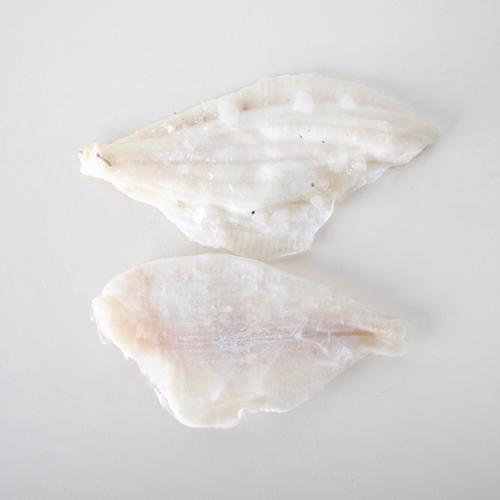 Gładzica - filet (20-40 g, 40-70 g, 70g+)