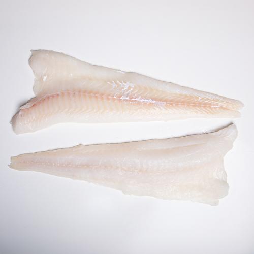 Dorsz atlantycki - filet bez skóry - 1kg