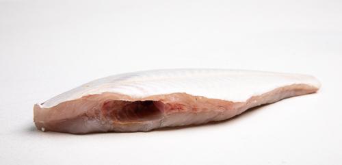 Flądra bez skóry (80 - 200 g)