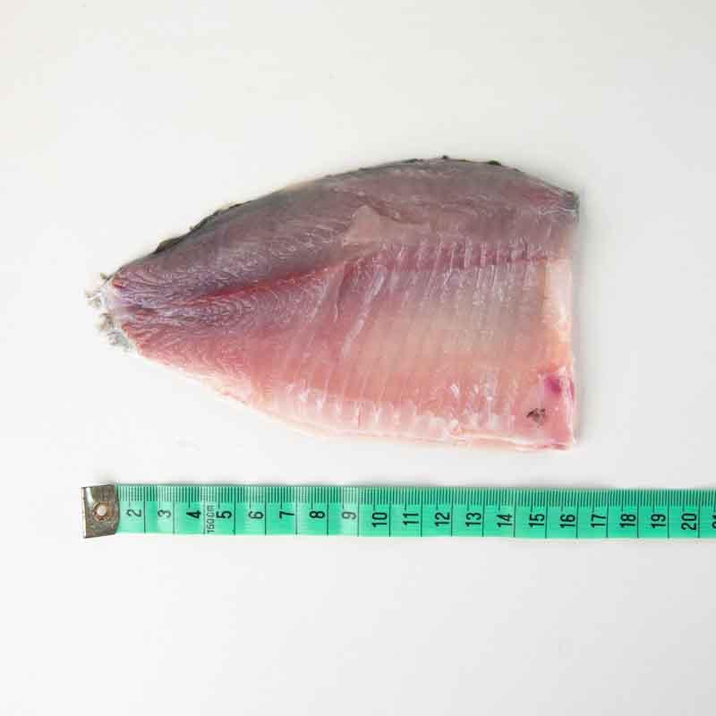 Karaś filet