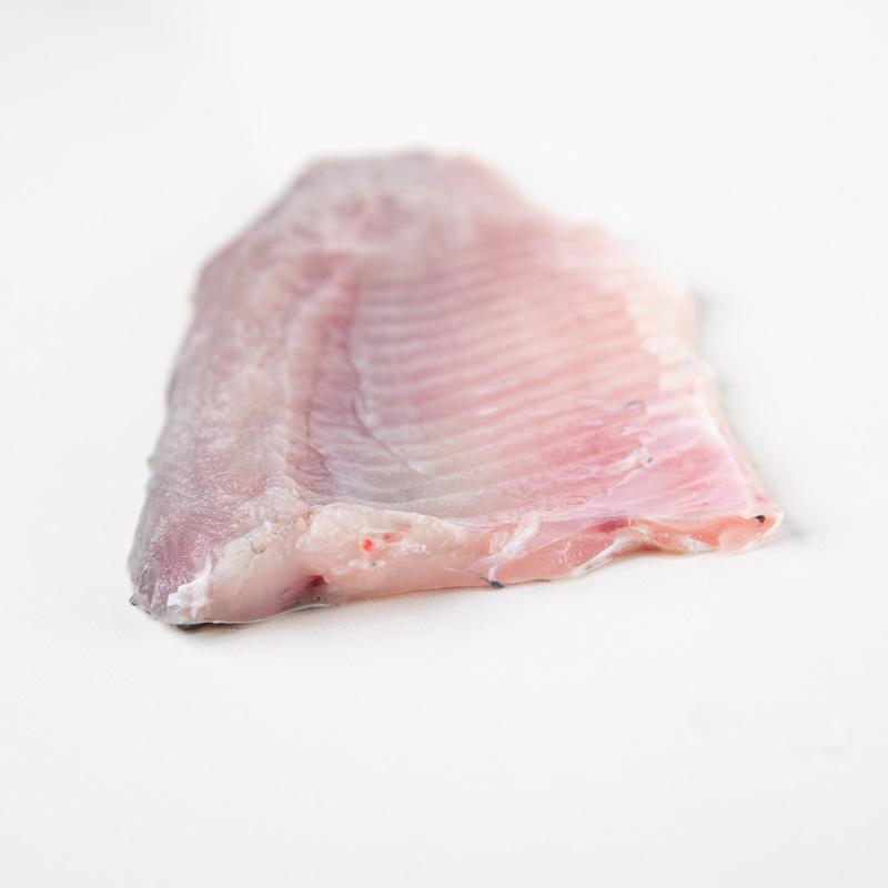 Karaś filet