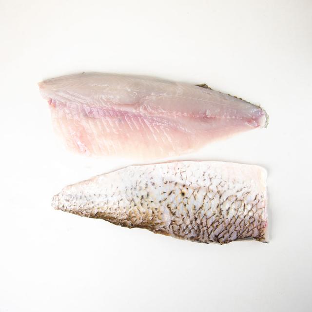 Płoć filet