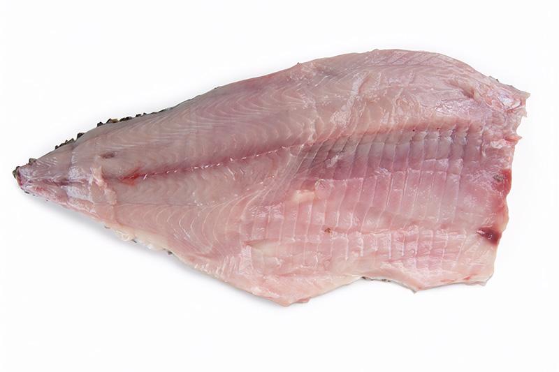 Leszcz filet
