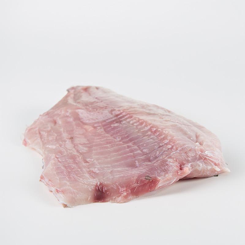 Leszcz filet