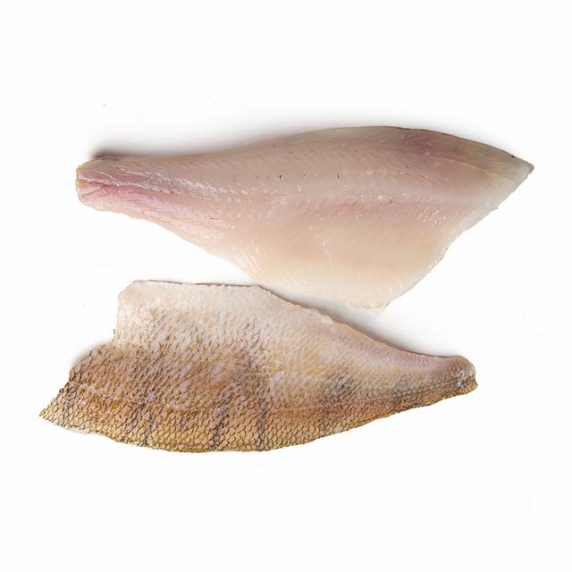 Okoń filet