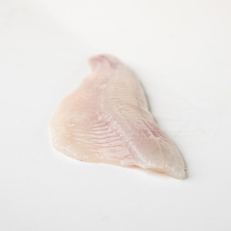 Okoń filet