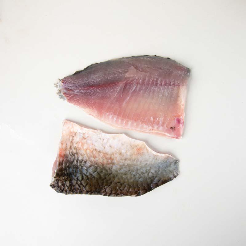 Karaś filet