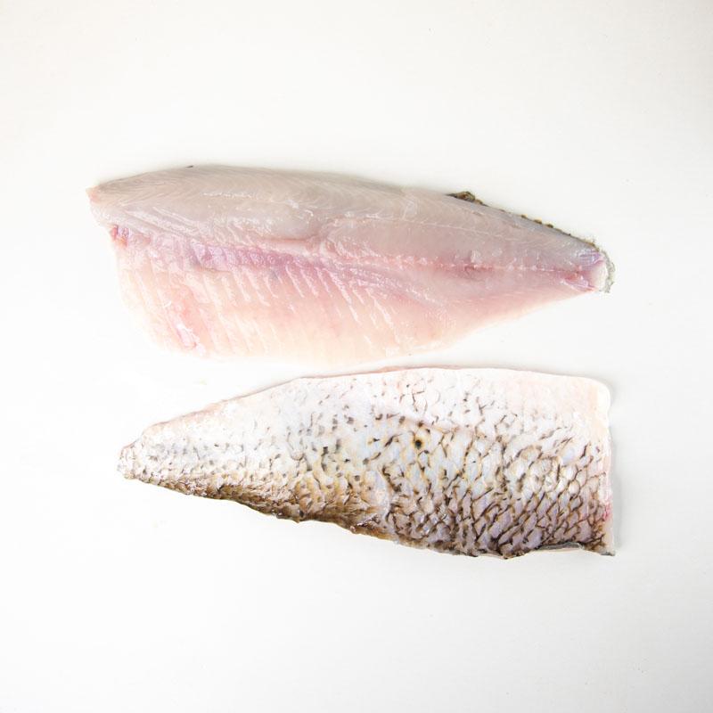 Płoć filet